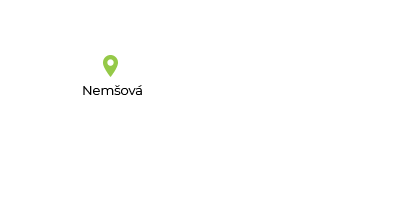 Kontakt a adresa na firmu Tos Kas Kovovýkup so sídlom v Nemšovej v okrese Trenčín